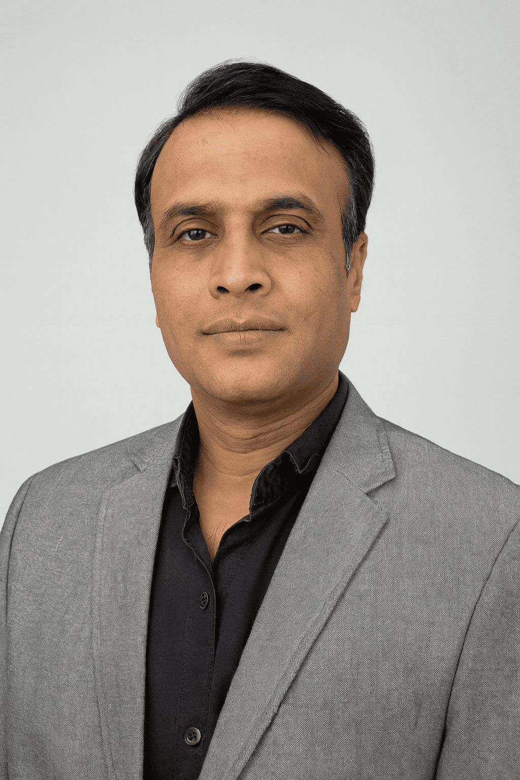 Sourabh Vaishnav - Mentor, The Mistry