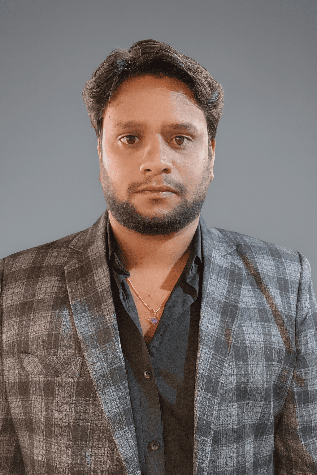 Yogesh Sahu - Head of Operations, The Mistry